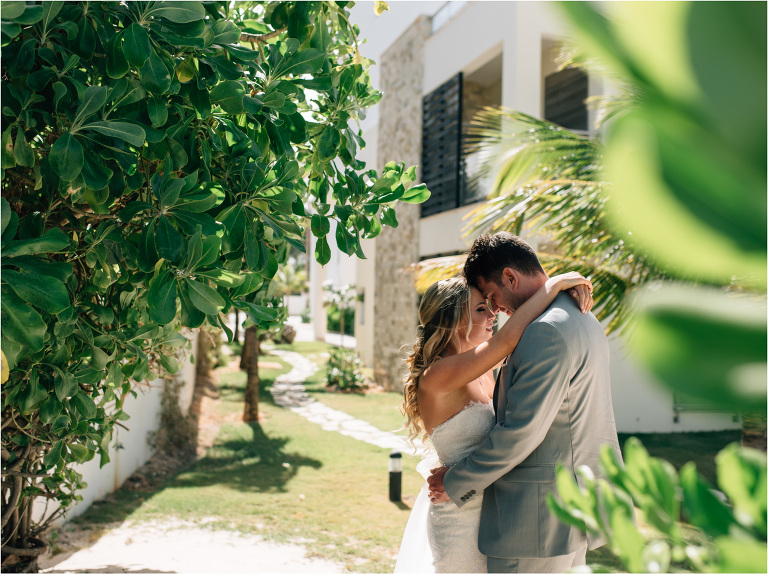 k + s // Huracan Cafe Punta Cana wedding // www.shoeboxphotography.ca