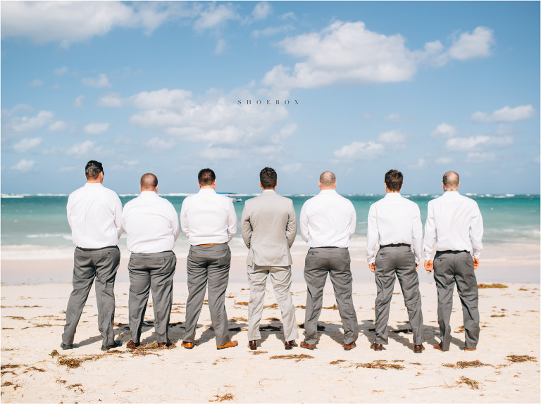 k + s // Huracan Cafe Punta Cana wedding // www.shoeboxphotography.ca
