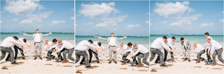 k + s // Huracan Cafe Punta Cana wedding // www.shoeboxphotography.ca