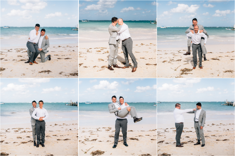 k + s // Huracan Cafe Punta Cana wedding // www.shoeboxphotography.ca
