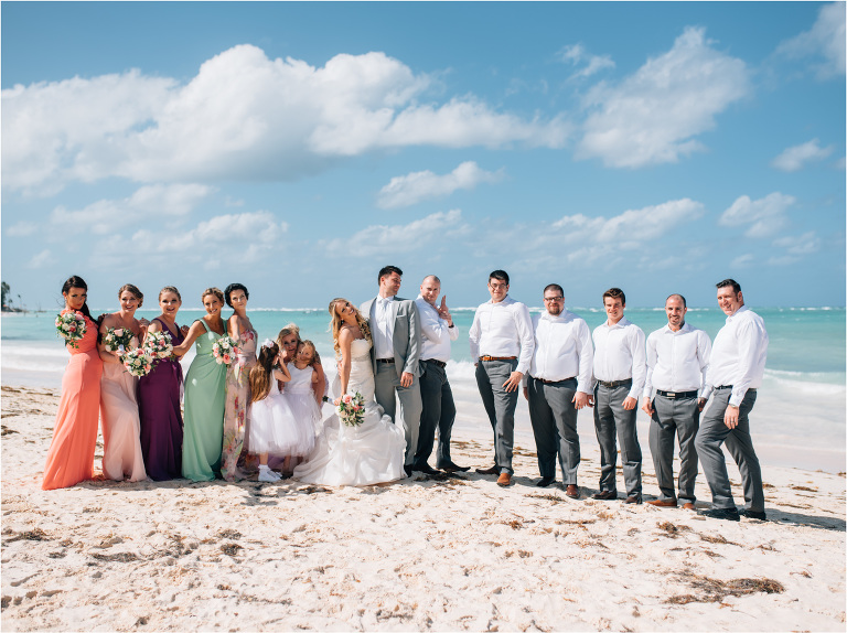 k + s // Huracan Cafe Punta Cana wedding // www.shoeboxphotography.ca