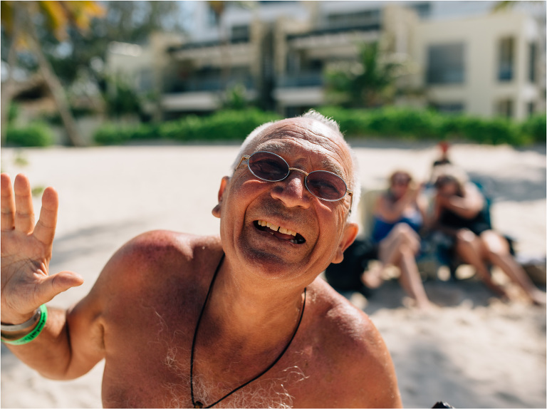 k + s // Huracan Cafe Punta Cana wedding // www.shoeboxphotography.ca
