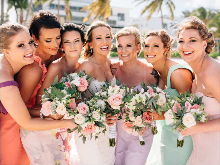 k + s // Huracan Cafe Punta Cana wedding // www.shoeboxphotography.ca