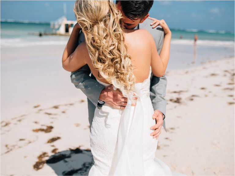 k + s // Huracan Cafe Punta Cana wedding // www.shoeboxphotography.ca