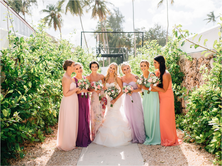 k + s // Huracan Cafe Punta Cana wedding // www.shoeboxphotography.ca