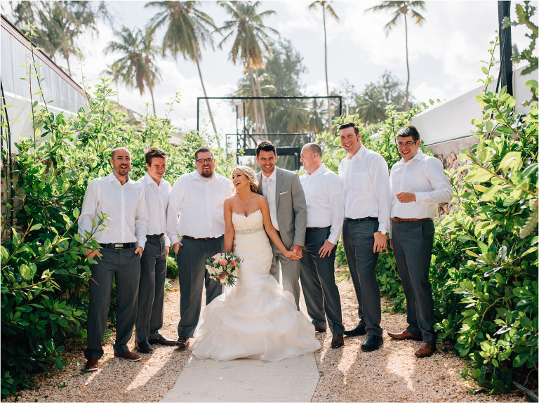 k + s // Huracan Cafe Punta Cana wedding // www.shoeboxphotography.ca
