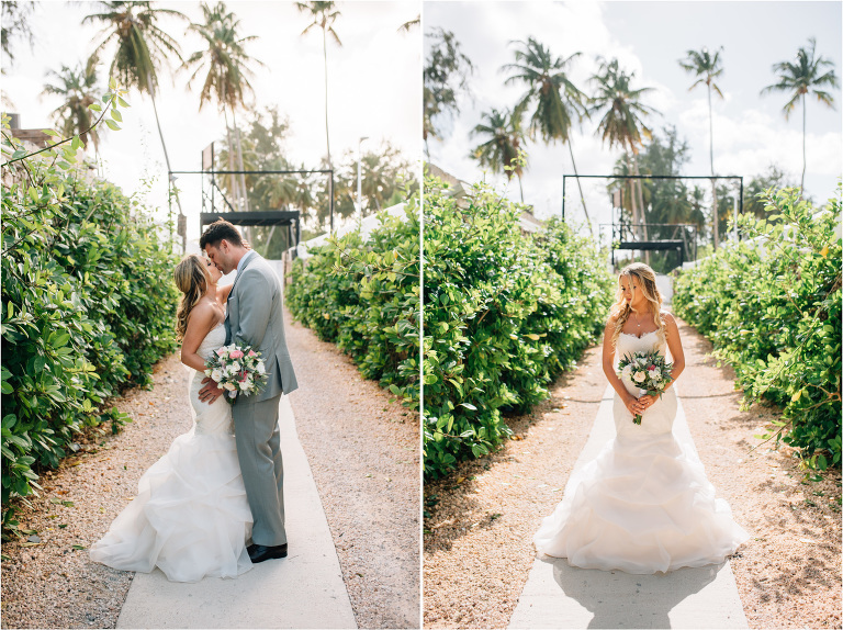 k + s // Huracan Cafe Punta Cana wedding // www.shoeboxphotography.ca