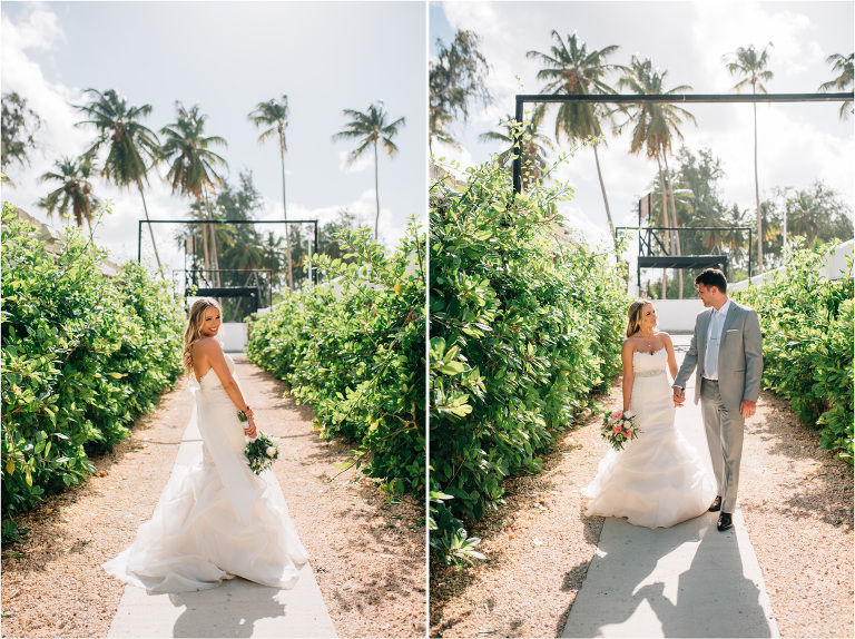 k + s // Huracan Cafe Punta Cana wedding // www.shoeboxphotography.ca