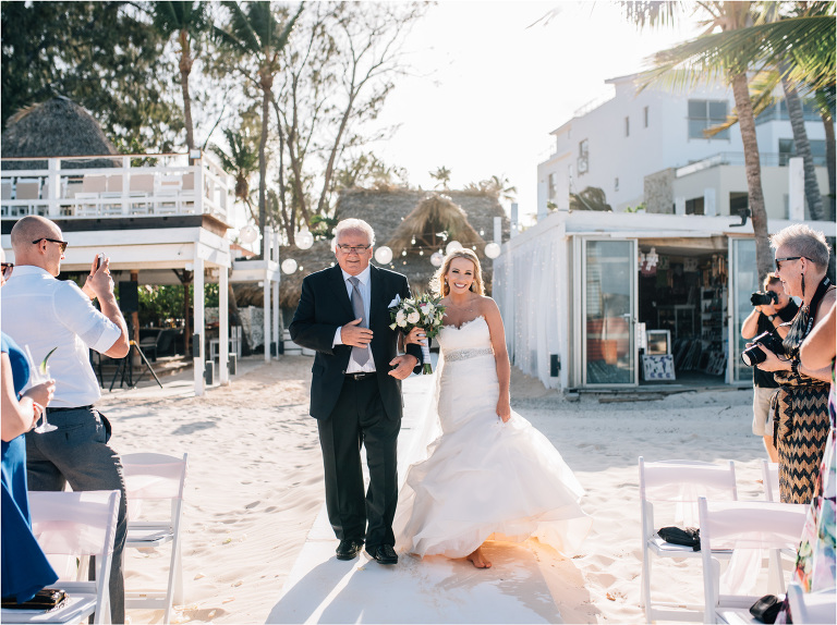 k + s // Huracan Cafe Punta Cana wedding // www.shoeboxphotography.ca
