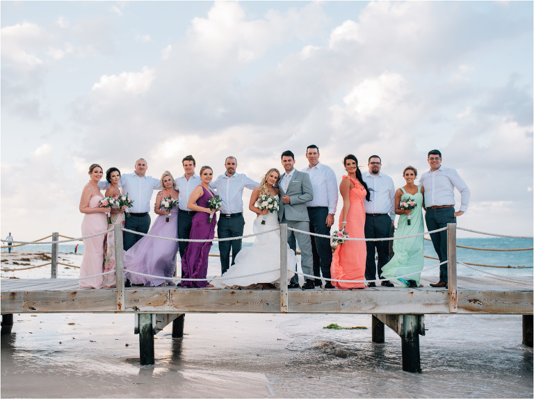 k + s // Huracan Cafe Punta Cana wedding // www.shoeboxphotography.ca