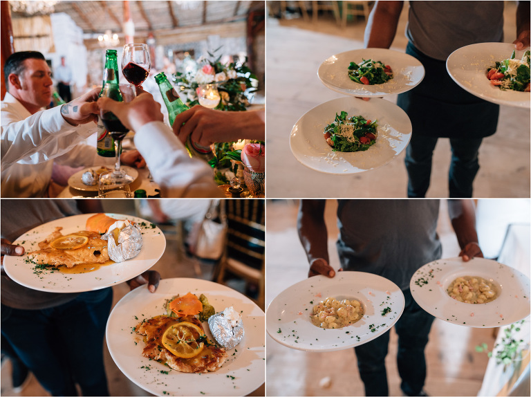 k + s // Huracan Cafe Punta Cana wedding // www.shoeboxphotography.ca