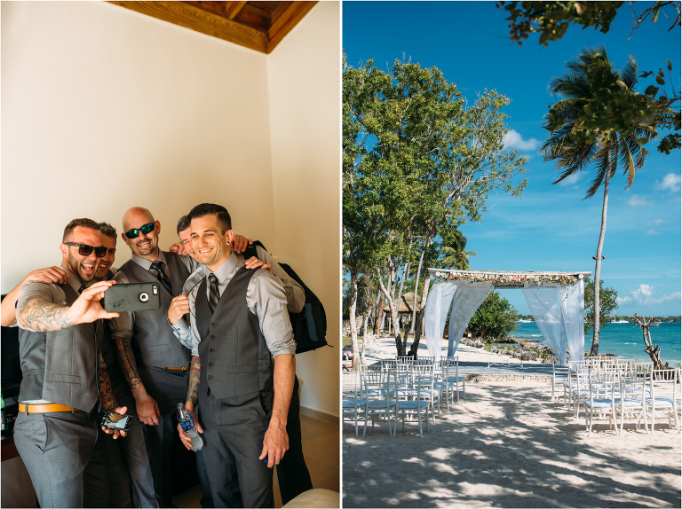 L+J // Dreams La Romana wedding // Dominican Republic // www.shoeboxphotography.ca // destination wedding photographers