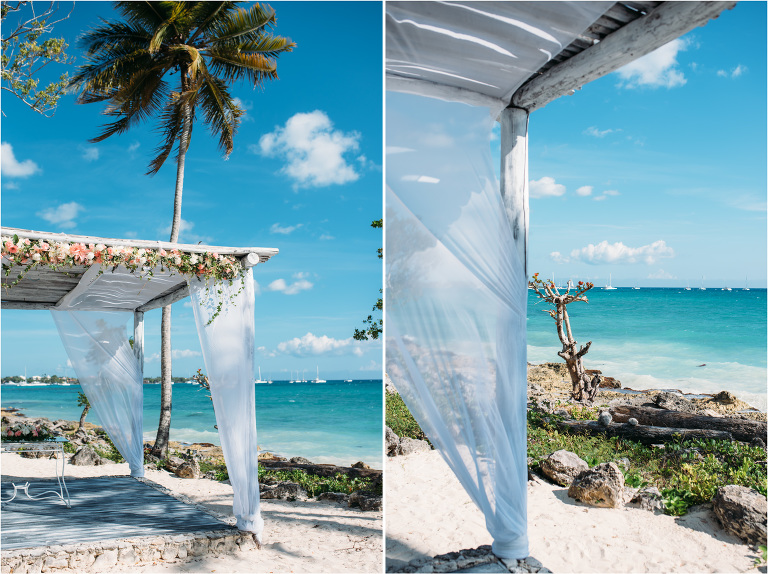 L+J // Dreams La Romana wedding // Dominican Republic // www.shoeboxphotography.ca // destination wedding photographers