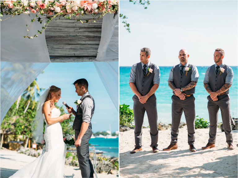 L+J // Dreams La Romana wedding // Dominican Republic // www.shoeboxphotography.ca // destination wedding photographers