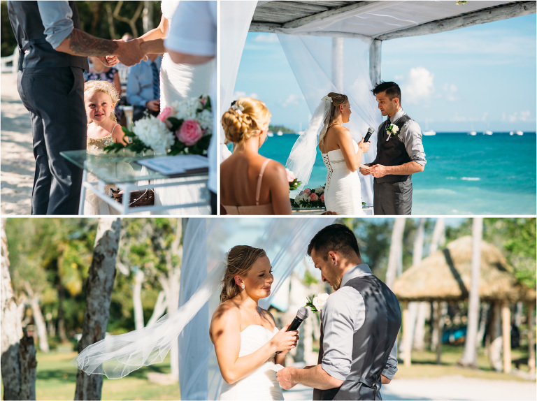 L+J // Dreams La Romana wedding // Dominican Republic // www.shoeboxphotography.ca // destination wedding photographers