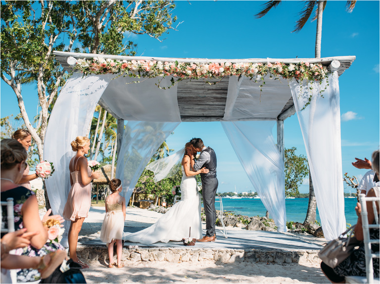 L+J // Dreams La Romana wedding // Dominican Republic // www.shoeboxphotography.ca // destination wedding photographers