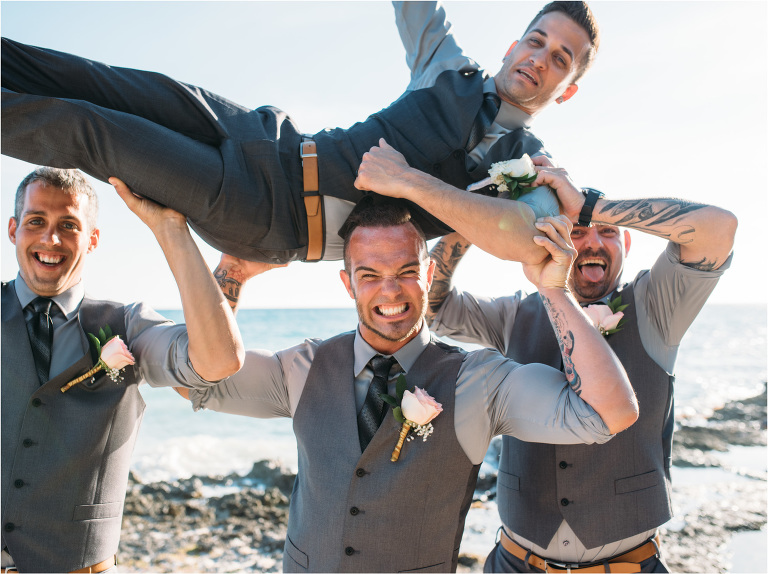 L+J // Dreams La Romana wedding // Dominican Republic // www.shoeboxphotography.ca // destination wedding photographers