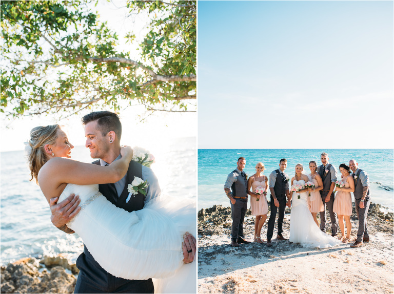 L+J // Dreams La Romana wedding // Dominican Republic // www.shoeboxphotography.ca // destination wedding photographers