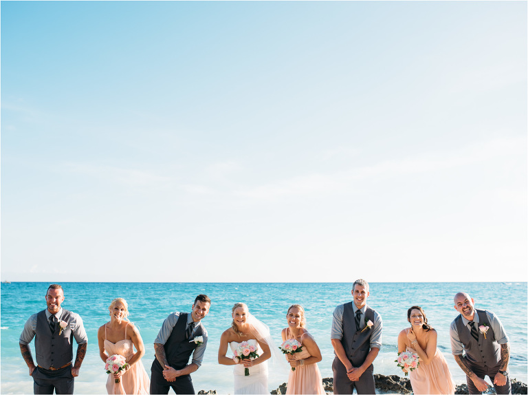 L+J // Dreams La Romana wedding // Dominican Republic // www.shoeboxphotography.ca // destination wedding photographers
