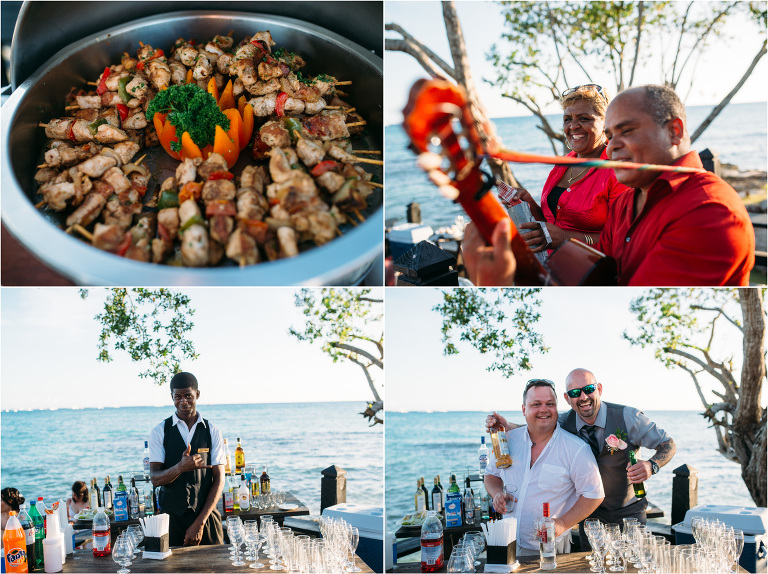 L+J // Dreams La Romana wedding // Dominican Republic // www.shoeboxphotography.ca // destination wedding photographers