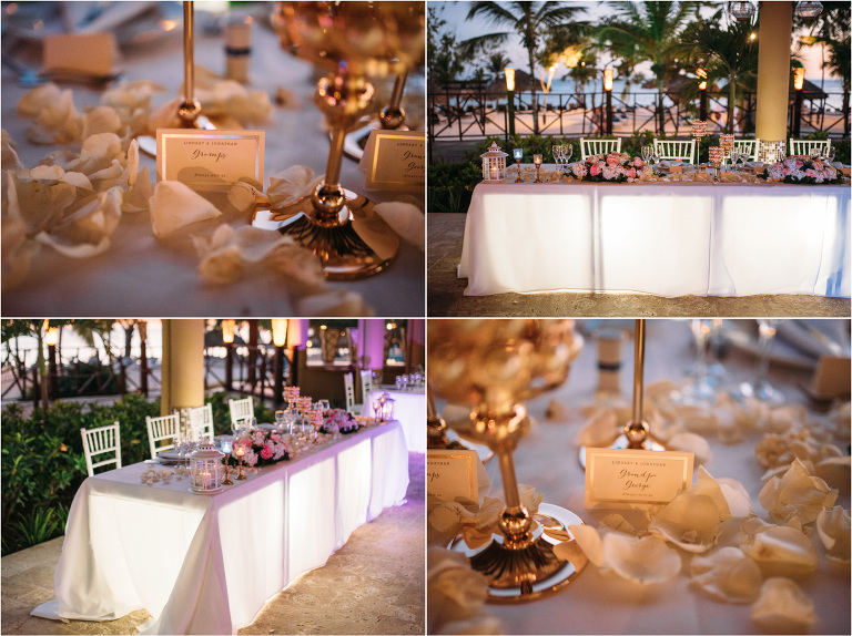 L+J // Dreams La Romana wedding // Dominican Republic // www.shoeboxphotography.ca // destination wedding photographers