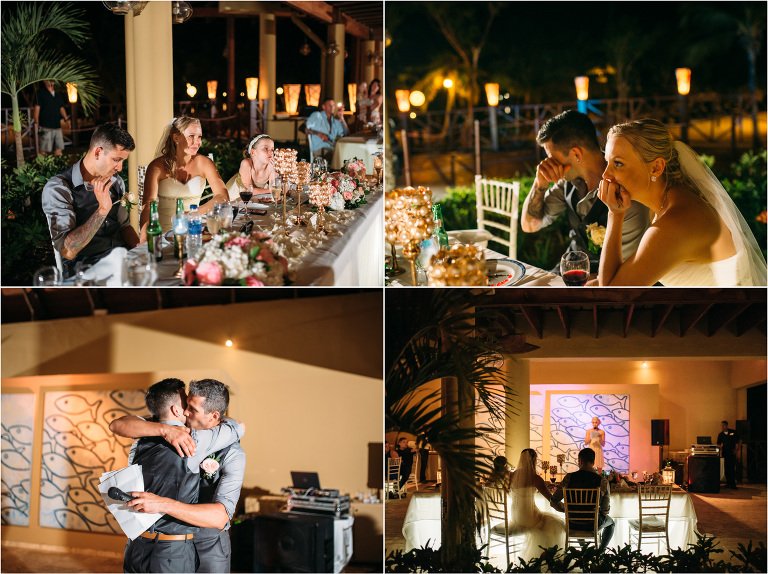 L+J // Dreams La Romana wedding // Dominican Republic // www.shoeboxphotography.ca // destination wedding photographers