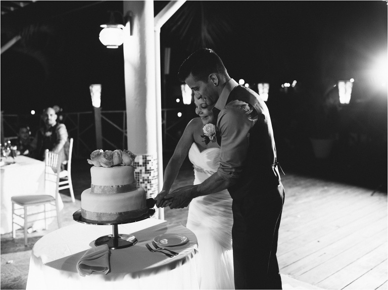 L+J // Dreams La Romana wedding // Dominican Republic // www.shoeboxphotography.ca // destination wedding photographers