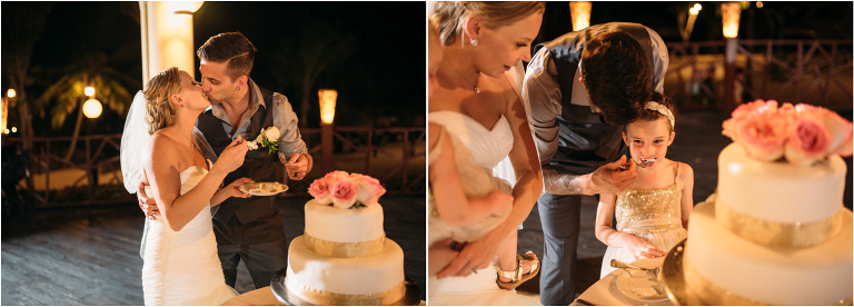 L+J // Dreams La Romana wedding // Dominican Republic // www.shoeboxphotography.ca // destination wedding photographers