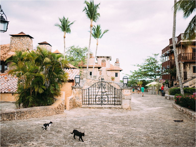 Z+D // Altos De Chavon La Romana Romance Session // ShoeBoxPhotography.ca