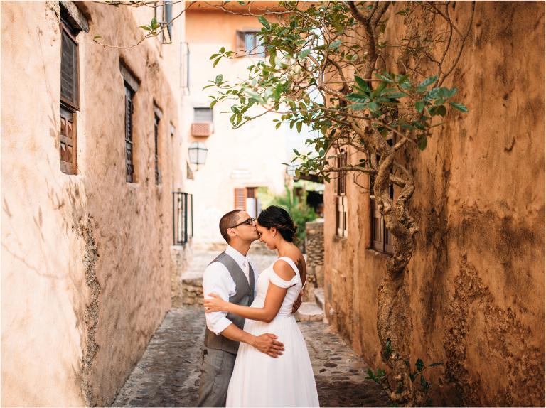 Z+D // Altos De Chavon La Romana Romance Session // ShoeBoxPhotography.ca