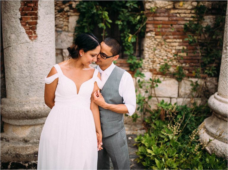 Z+D // Altos De Chavon La Romana Romance Session // ShoeBoxPhotography.ca