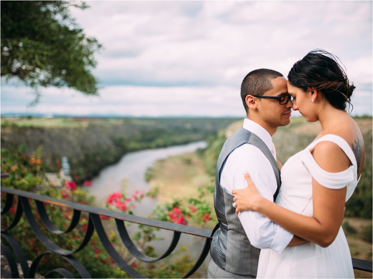 Z+D // Altos De Chavon La Romana Romance Session // ShoeBoxPhotography.ca