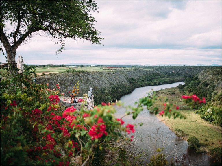 Z+D // Altos De Chavon La Romana Romance Session // ShoeBoxPhotography.ca