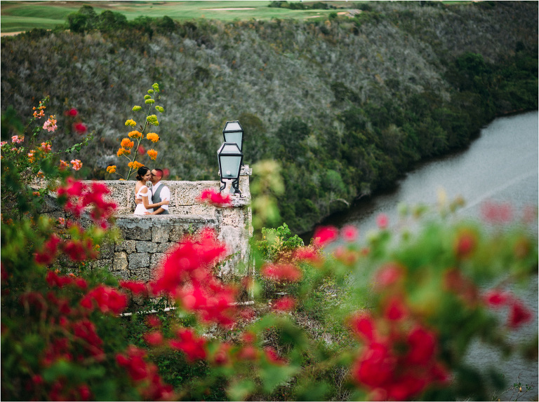 Z+D // Altos De Chavon La Romana Romance Session // ShoeBoxPhotography.ca
