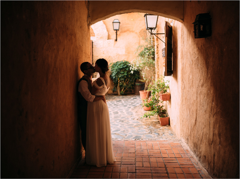 Z+D // Altos De Chavon La Romana Romance Session // ShoeBoxPhotography.ca