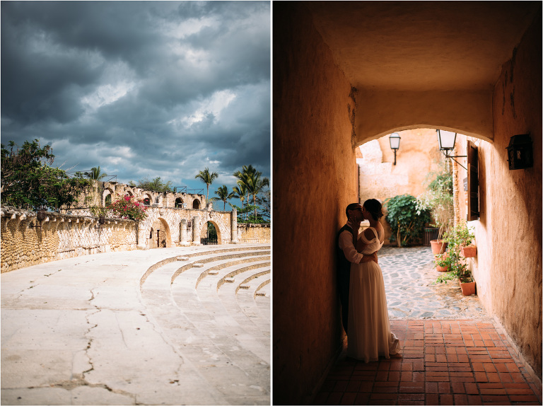Z+D // Altos De Chavon La Romana Romance Session // ShoeBoxPhotography.ca