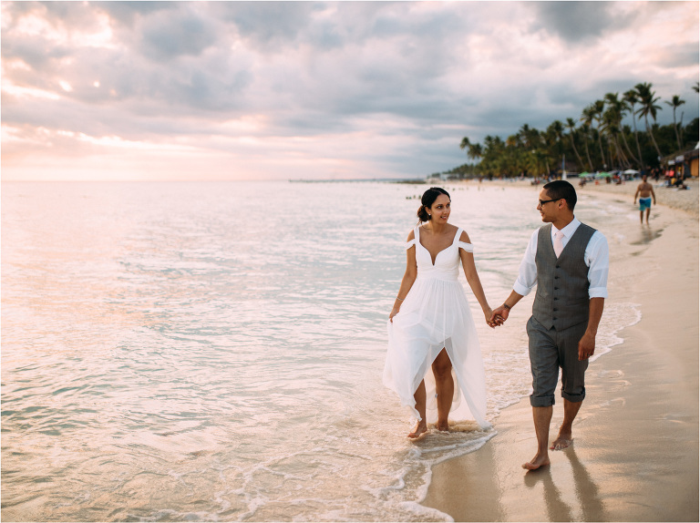 Z+D // Altos De Chavon La Romana Romance Session // ShoeBoxPhotography.ca