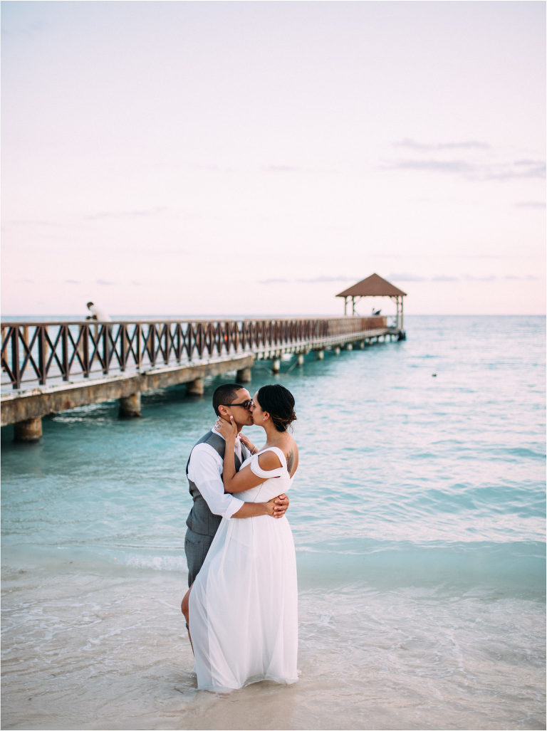 Z+D // Altos De Chavon La Romana Romance Session // ShoeBoxPhotography.ca