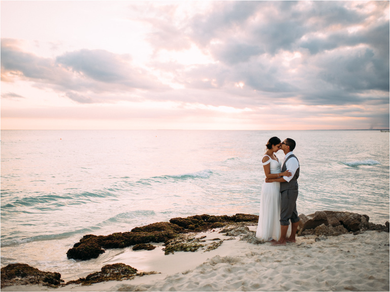Z+D // Altos De Chavon La Romana Romance Session // ShoeBoxPhotography.ca