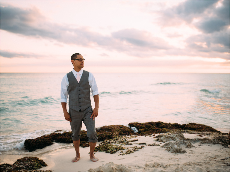 Z+D // Altos De Chavon La Romana Romance Session // ShoeBoxPhotography.ca