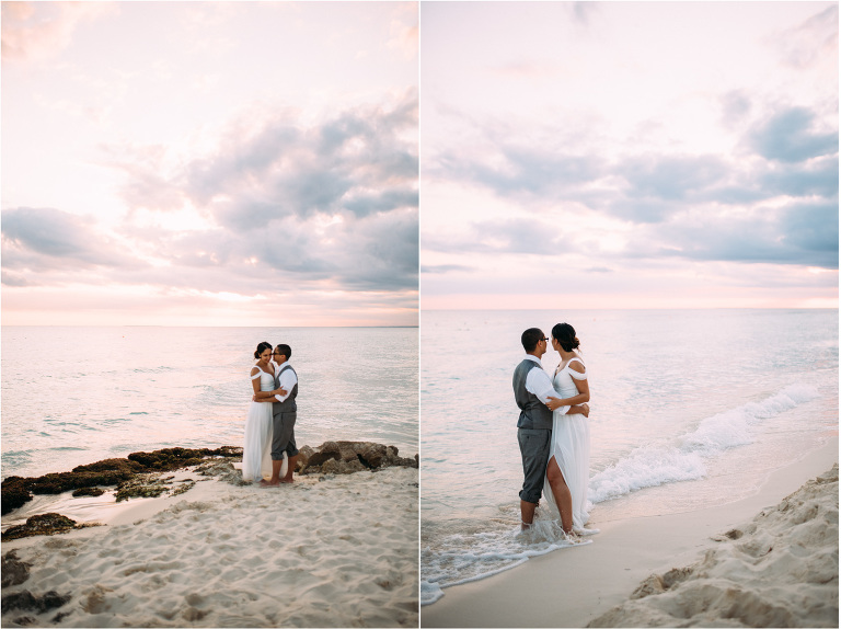 Z+D // Altos De Chavon La Romana Romance Session // ShoeBoxPhotography.ca