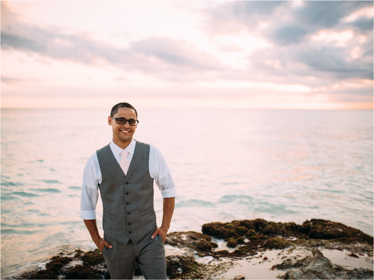 Z+D // Altos De Chavon La Romana Romance Session // ShoeBoxPhotography.ca