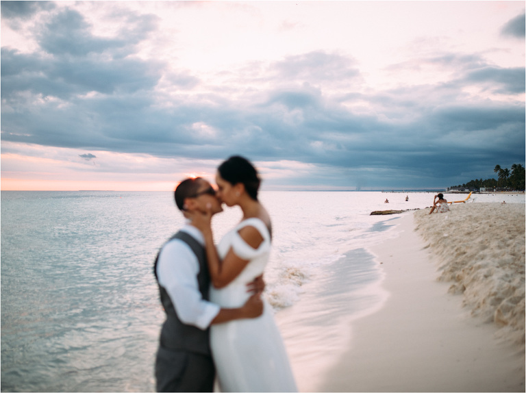 Z+D // Altos De Chavon La Romana Romance Session // ShoeBoxPhotography.ca