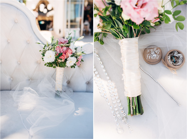 Z+D // Huracan Cafe Punta Cana Wedding // ShoeBoxPhotography.ca