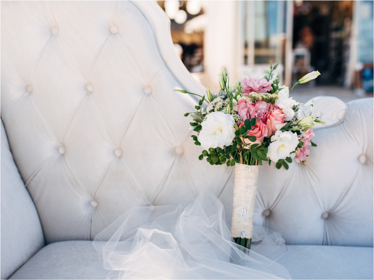 Z+D // Huracan Cafe Punta Cana Wedding // ShoeBoxPhotography.ca