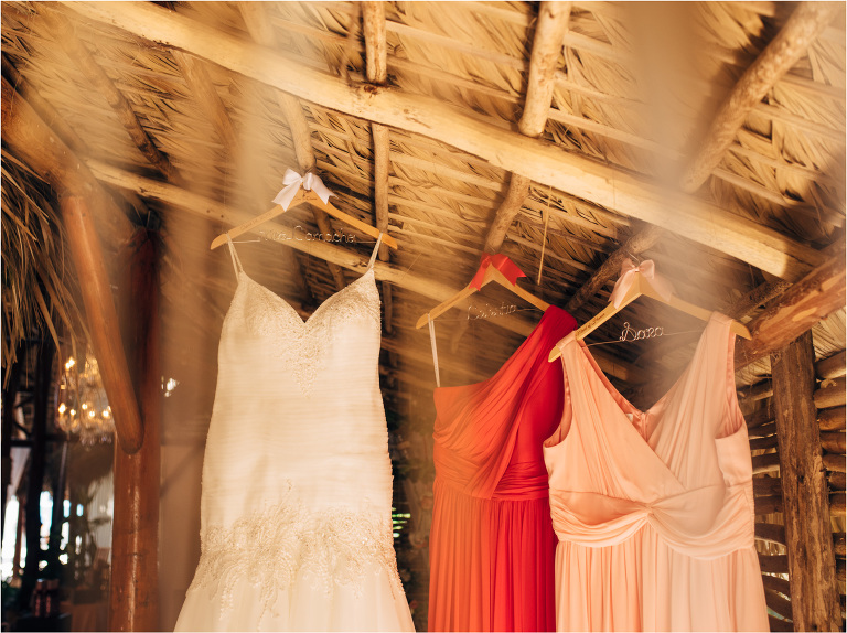 Z+D // Huracan Cafe Punta Cana Wedding // ShoeBoxPhotography.ca