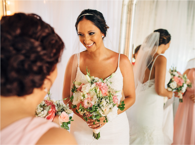 Z+D // Huracan Cafe Punta Cana Wedding // ShoeBoxPhotography.ca