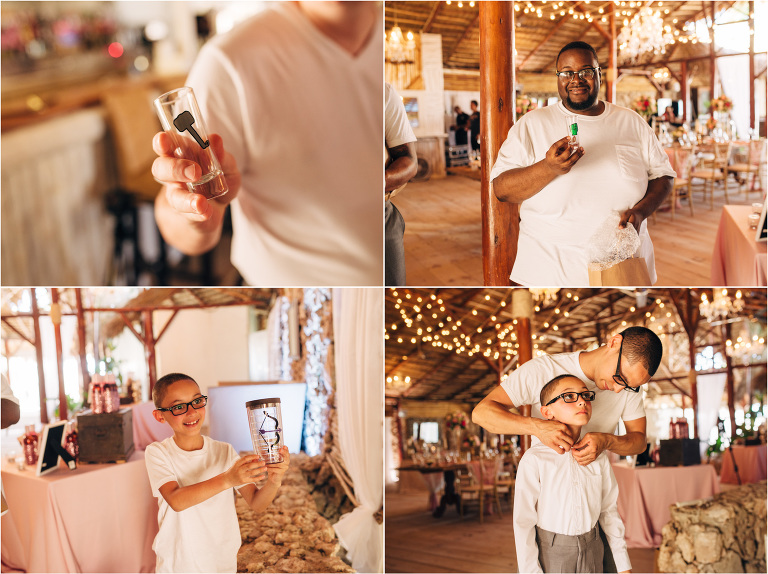 Z+D // Huracan Cafe Punta Cana Wedding // ShoeBoxPhotography.ca