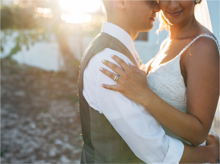Z+D // Huracan Cafe Punta Cana Wedding // ShoeBoxPhotography.ca