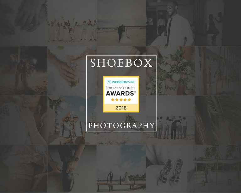 couples choice 2018 award winner